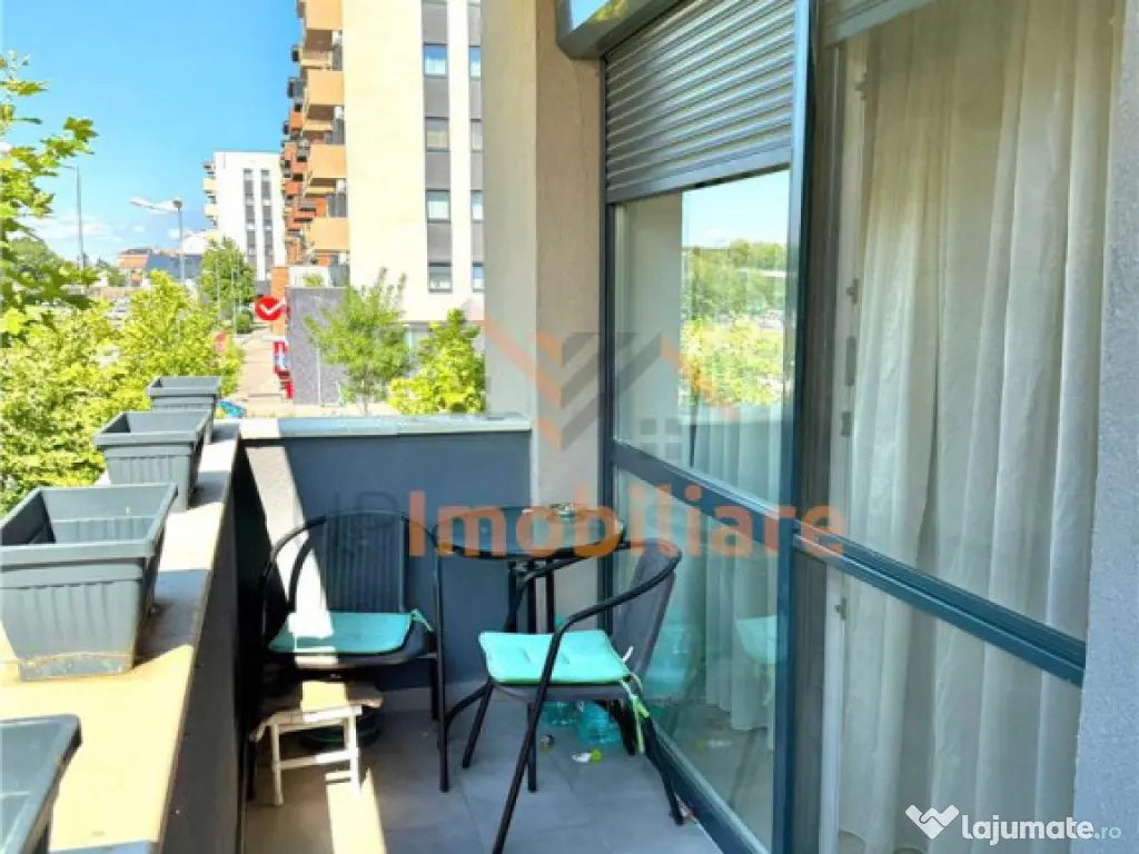 APARTAMENT 3 CAMERE | 2 BAI | ETAJ 1 | PRIMA UNIVERSITATII | 