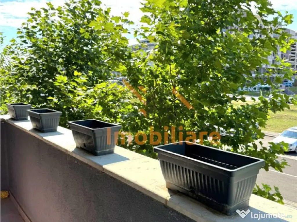 APARTAMENT 3 CAMERE | 2 BAI | ETAJ 1 | PRIMA UNIVERSITATII | 