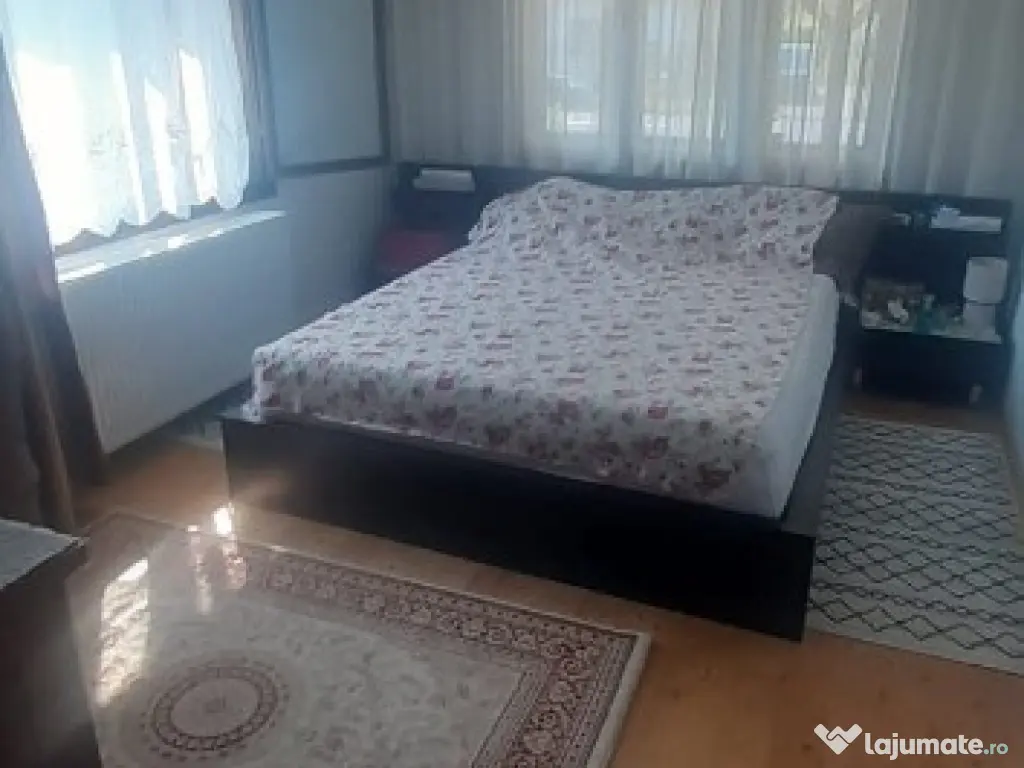 Sat Sasar, casa , 23 ari teren 