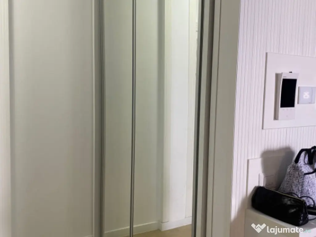 Apartament 2 camere Lake One Mamaia 