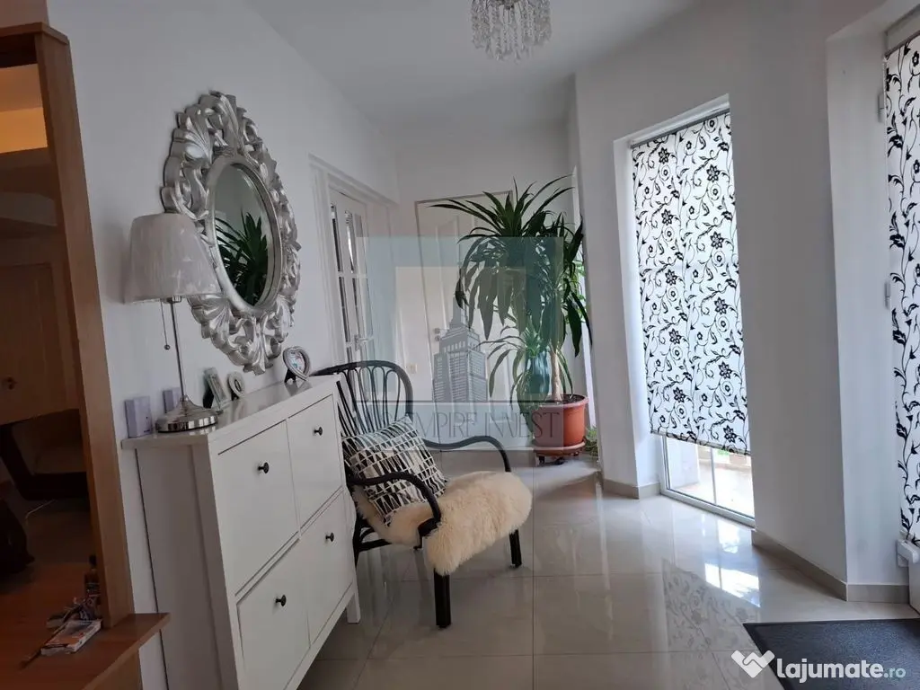 Casa de vânzare în Sânpetru 