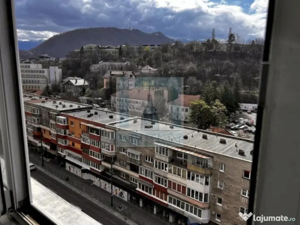 Ap 3 camere decomandat - zona Grivitei 