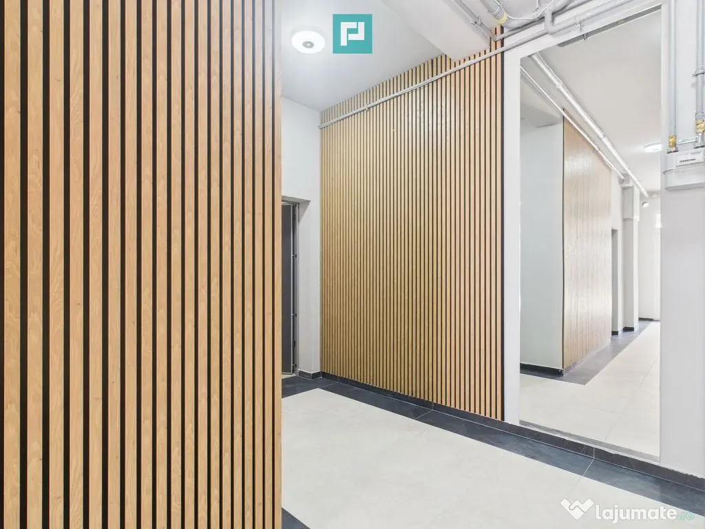 Apartament 2 camere cu gradina proprie, Freidorf