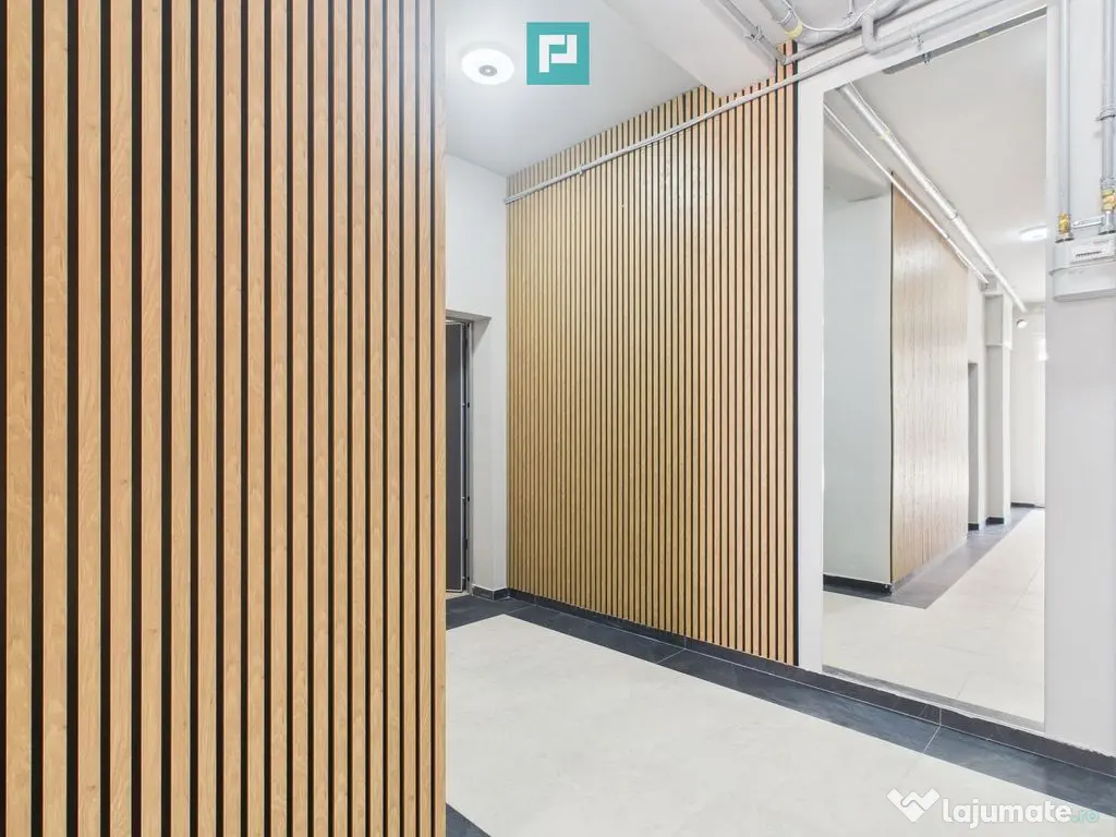 Apartament 2 camere cu gradina proprie, Freidorf