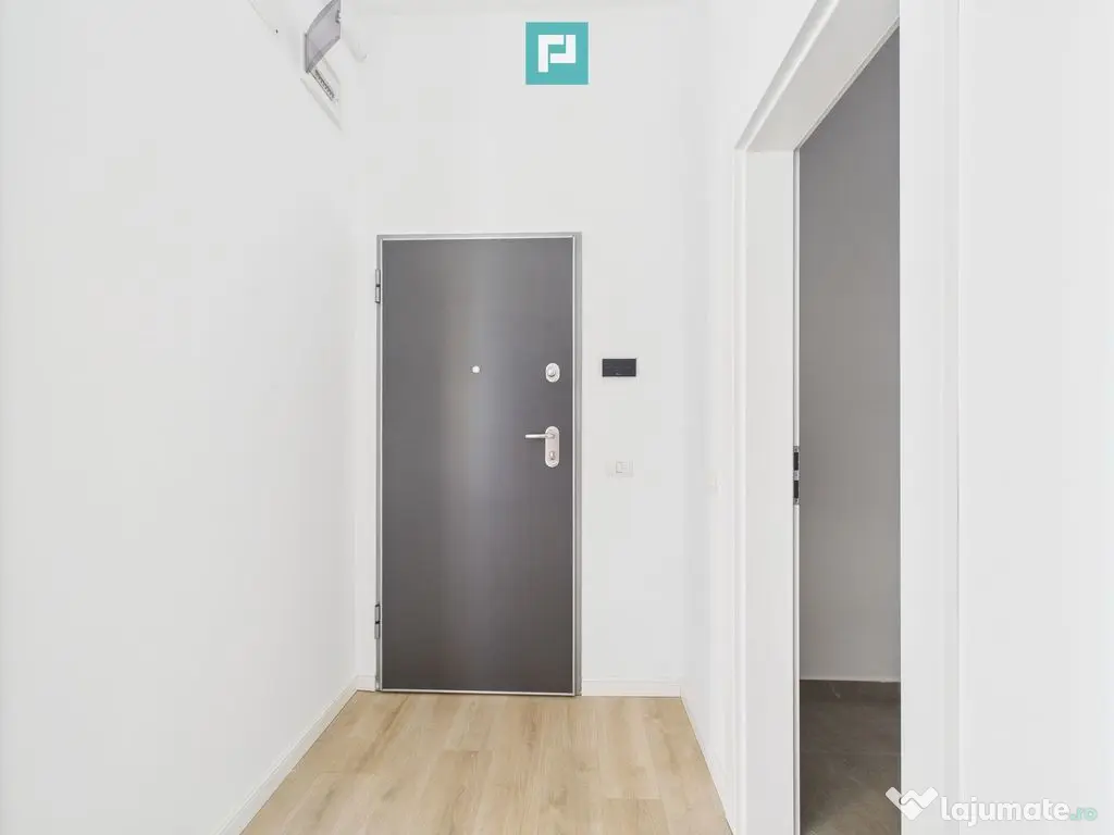 Apartament 2 camere cu gradina proprie, Freidorf