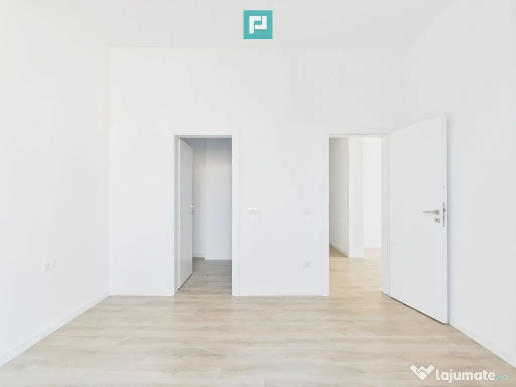 Apartament 2 camere cu gradina proprie, Freidorf