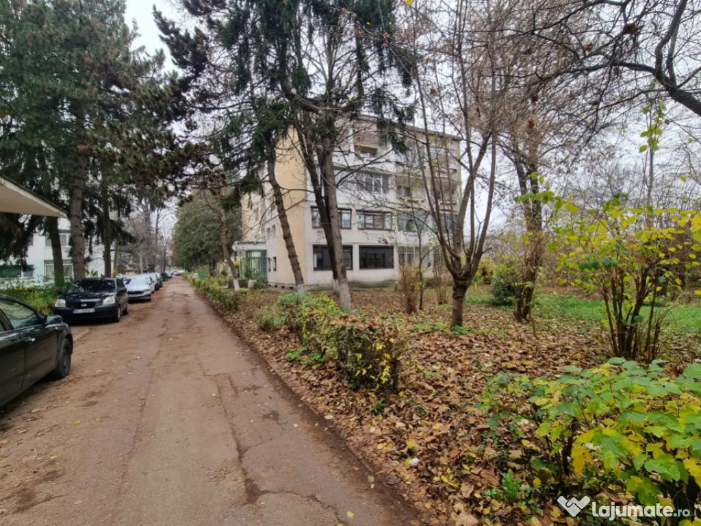 Apartament 2 camere decomandate/bloc fara risc seismic/Aleea 