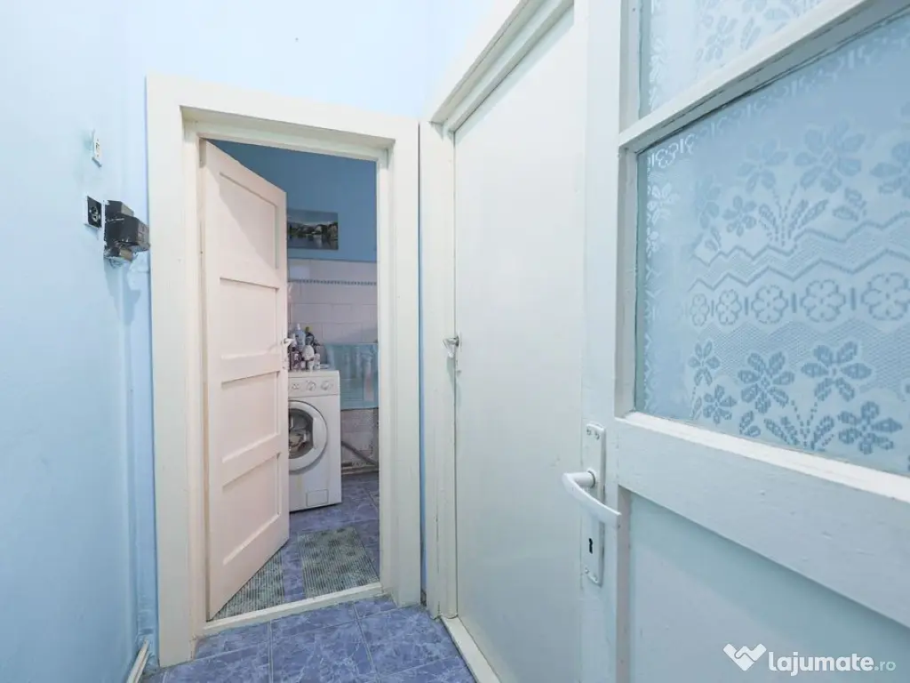 Casă de vânzare în Grădiște – Arad - teren 316 mp ...