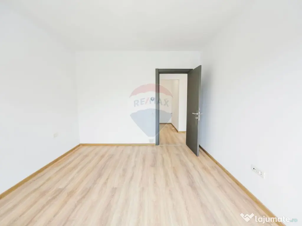 Apartament premium cu parcare subterană și boxă – Su...