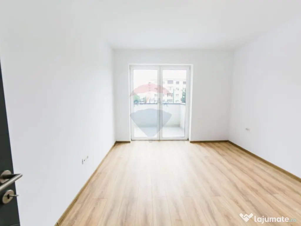 Apartament premium cu parcare subterană și boxă – Su...