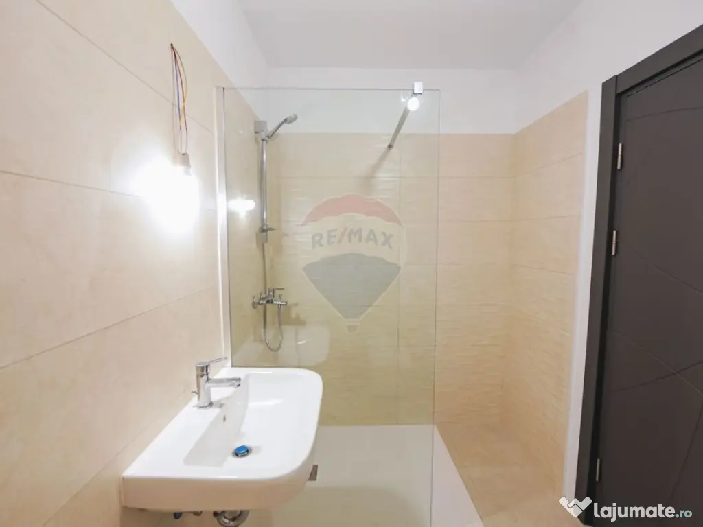 Apartament premium cu parcare subterană și boxă – Su...