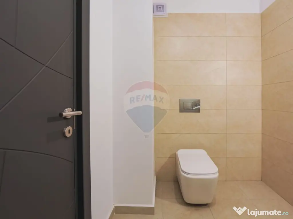 Apartament premium cu parcare subterană și boxă – Su...