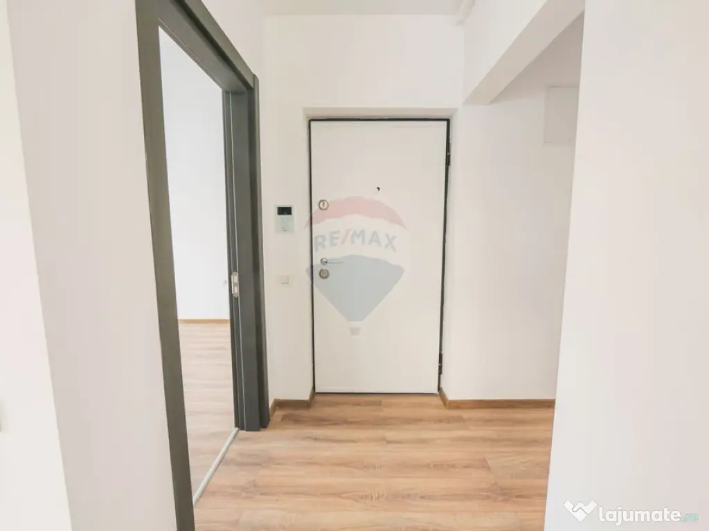 Apartament premium cu parcare subterană și boxă – Su...