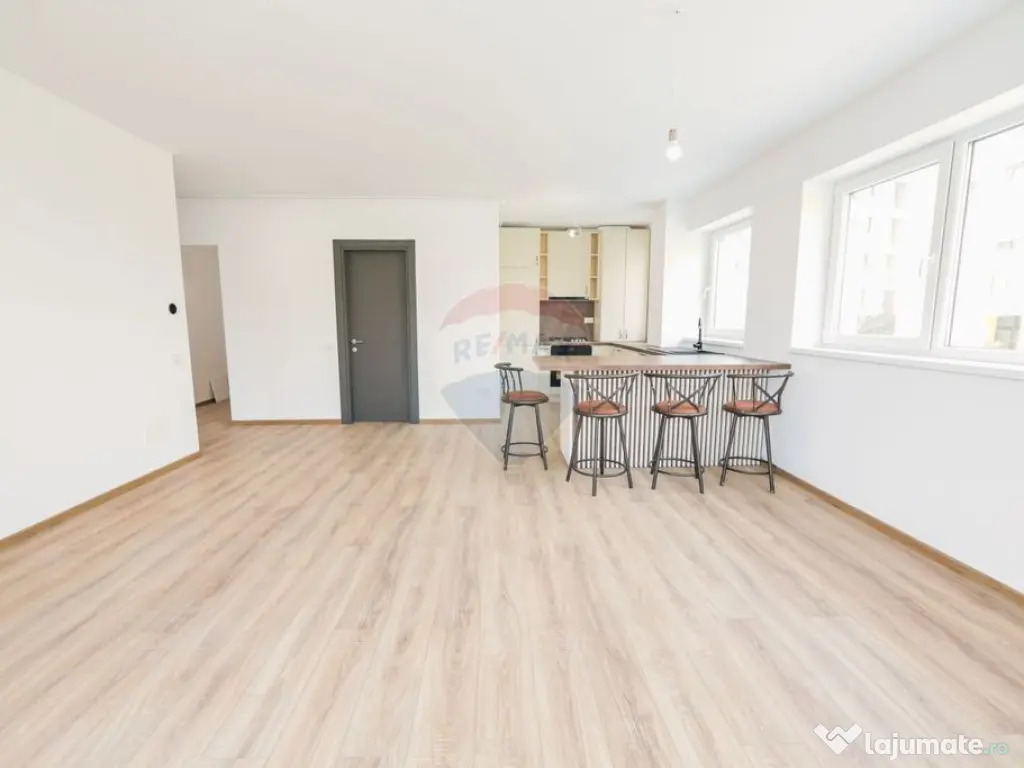 Apartament premium cu parcare subterană și boxă – Su...