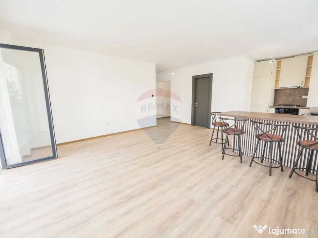 Apartament premium cu parcare subterană și boxă – Su...