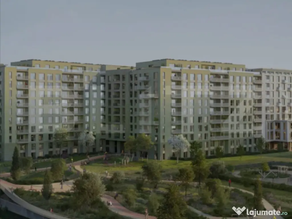 COMISION 0! 3 CAMERE, ETAJ INTERMEDIAR, SEMICENTRAL