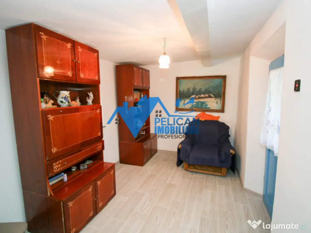 Casa cu teren in Telita - 3549MP - zona foarte frumoasa 