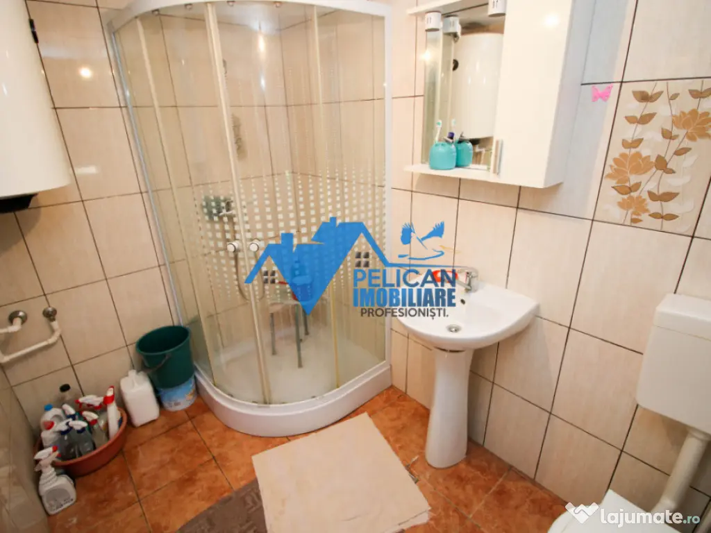 Casa cu teren in Telita - 3549MP - zona foarte frumoasa 