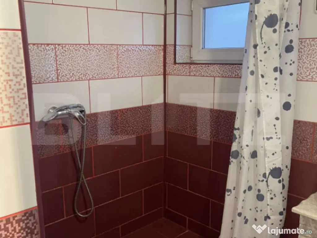 Apartament de 2 camere de închiriat în Râșnov