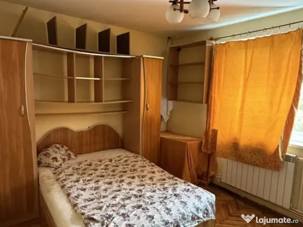 Apartament cu 2 Camere Zona Ultracentrala