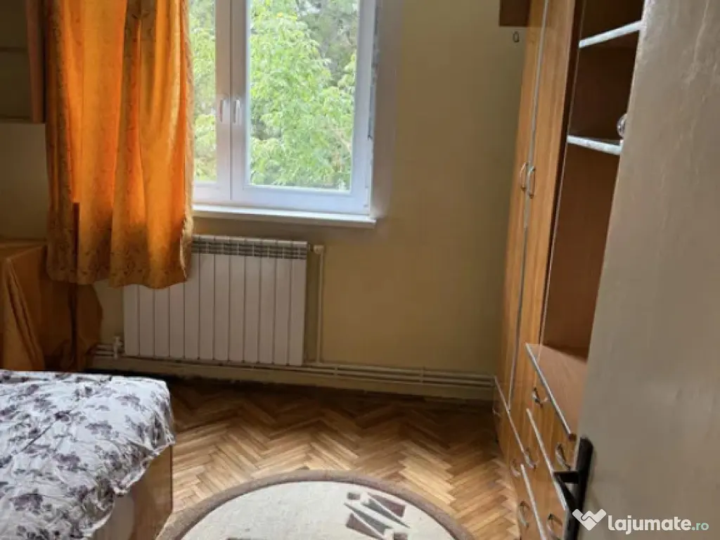 Apartament cu 2 Camere Zona Ultracentrala