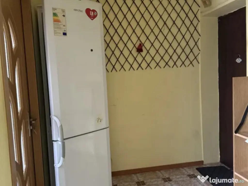 Apartament cu 2 Camere Zona Ultracentrala