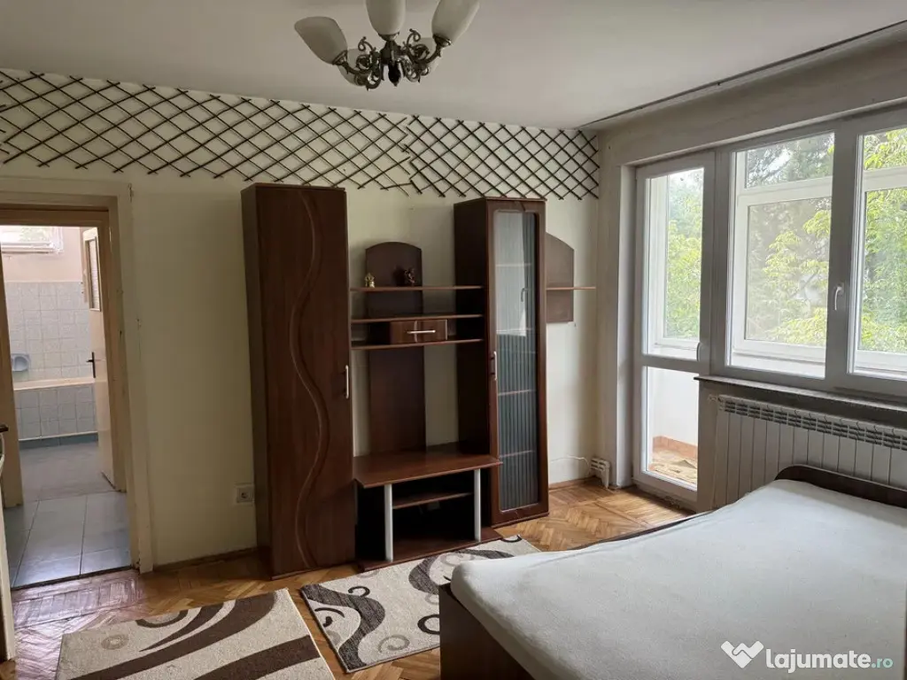 Apartament cu 2 Camere Zona Ultracentrala