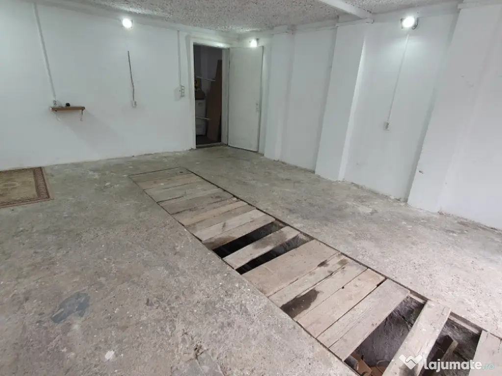 Inchiriez garaj zona Parneava - ID : RH-43593-property 