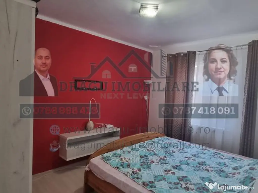 Vila Adjud/Vrancea/ Teren 728 mp 