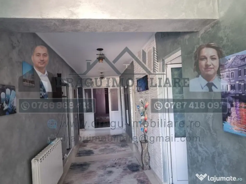 Vila Adjud/Vrancea/ Teren 728 mp 