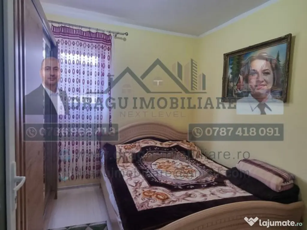 Vila Adjud/Vrancea/ Teren 728 mp 