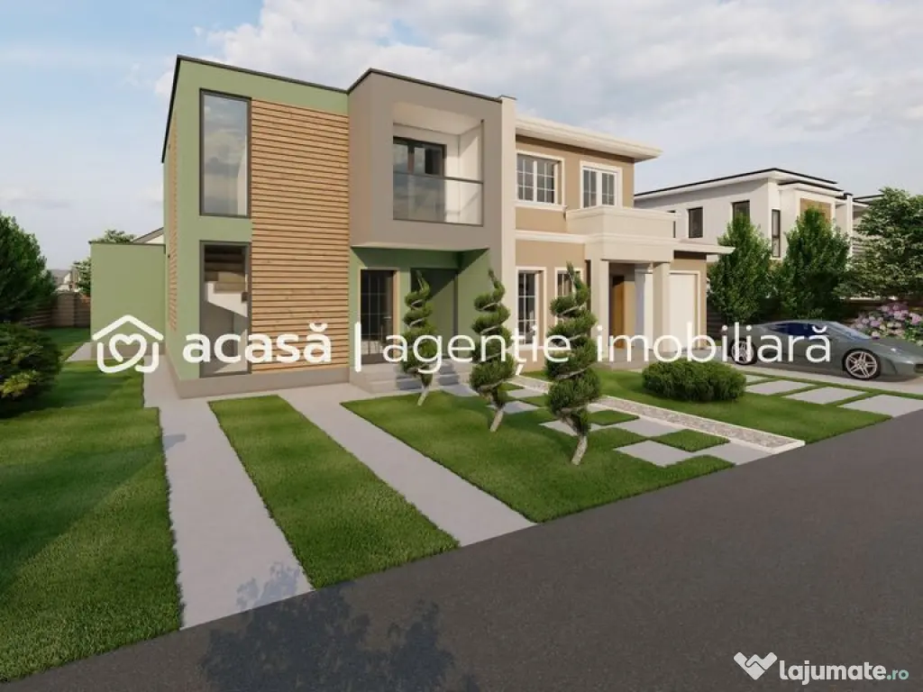 Ultimele loturi disponibile la Ared City | Fără agentie! 