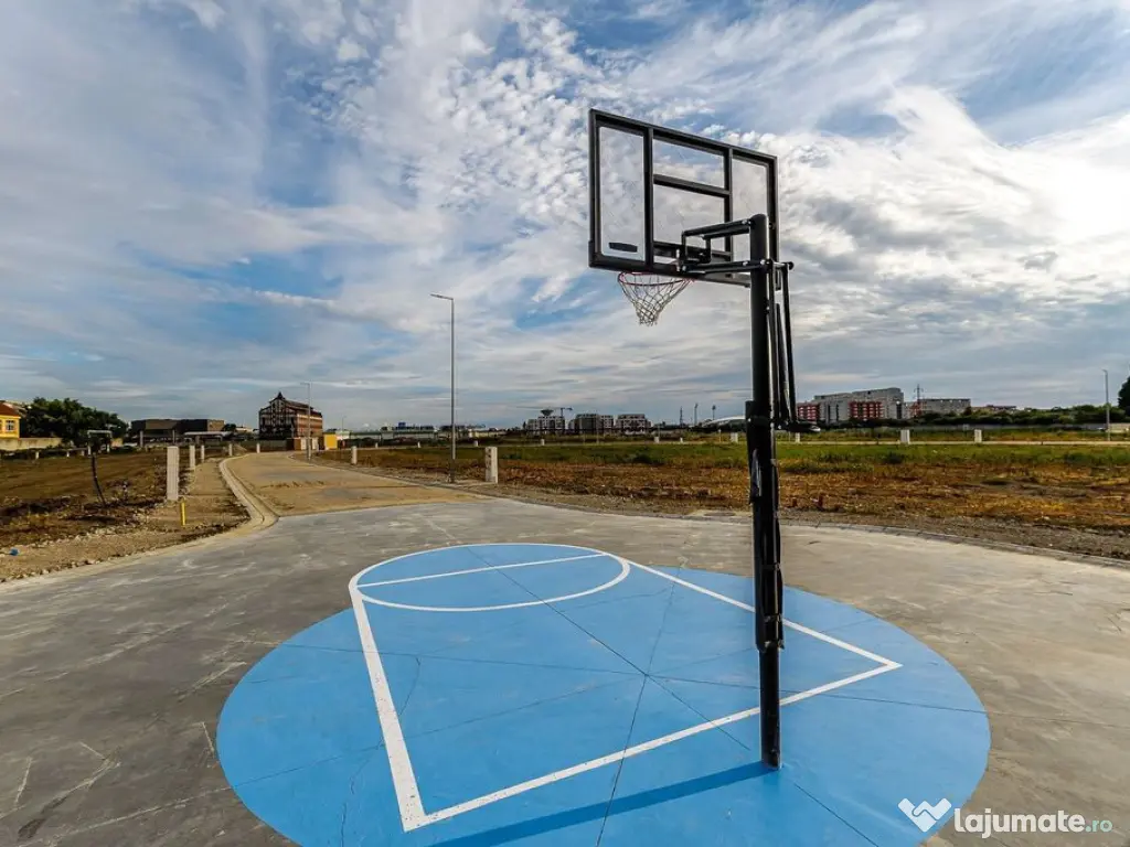 REZERVAT! Ultimele loturi disponibile la Ared City | Făr...