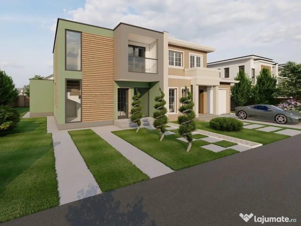 REZERVAT! Ultimele loturi disponibile la Ared City | Făr...