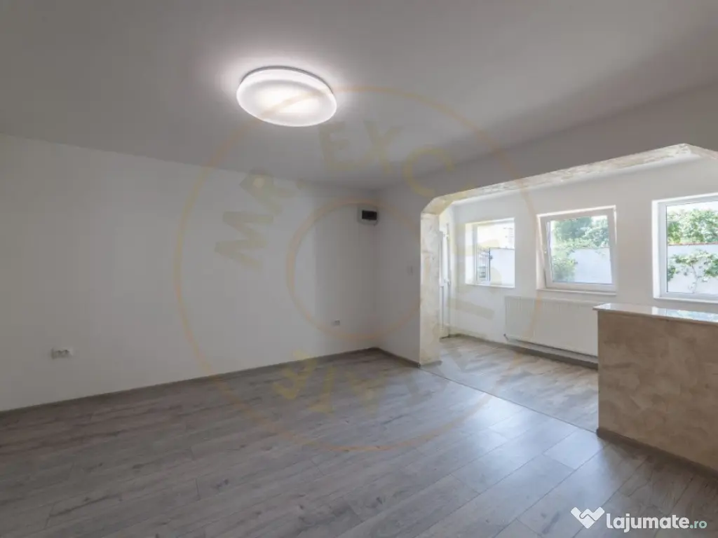 Casa cu acces rapid din Bld. Nicolae Balcescu – Uiasca, st 