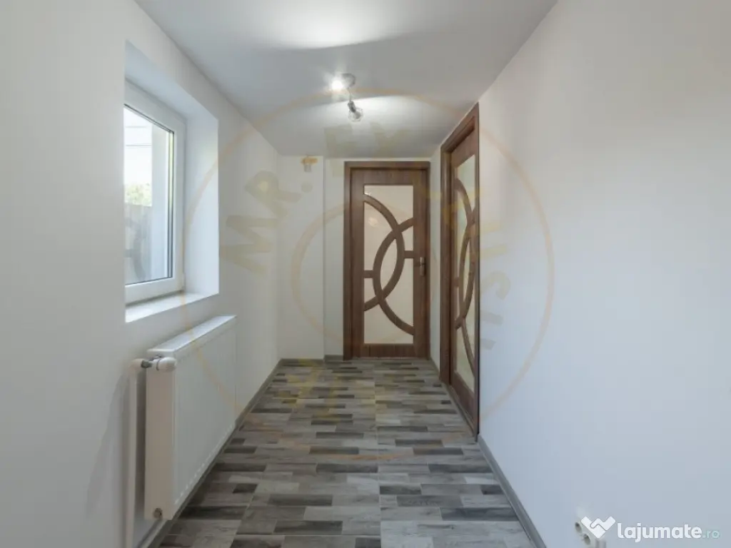 Casa cu acces rapid din Bld. Nicolae Balcescu – Uiasca, st 