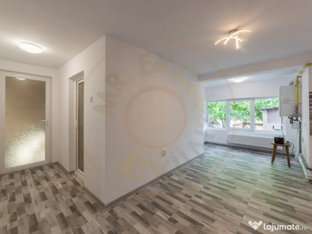 Casa cu acces rapid din Bld. Nicolae Balcescu – Uiasca, st 