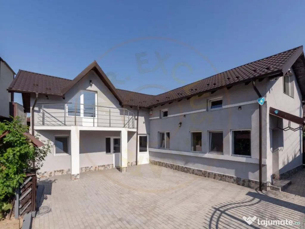 Casa Prelungirea Micsunele, Pitesti, Bascov 