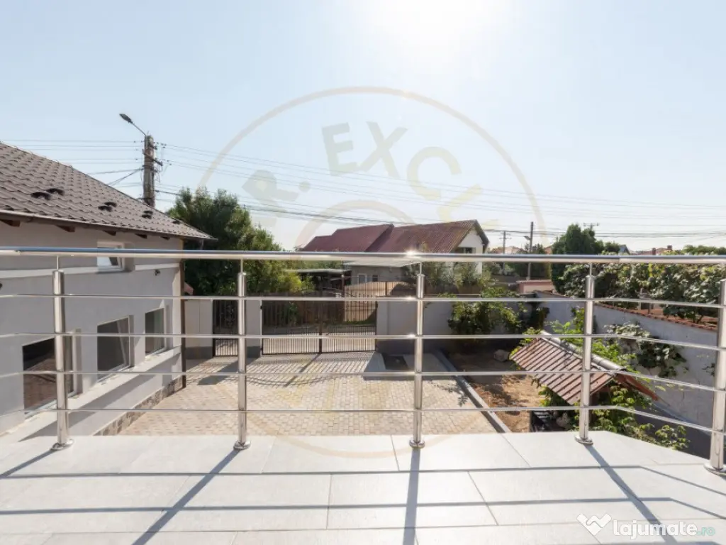 Casa Prelungirea Micsunele, Pitesti, Bascov 