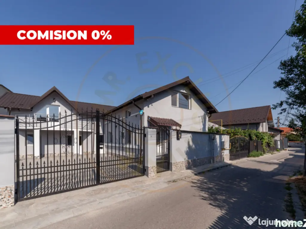 Casa Prelungirea Micsunele, Pitesti, Bascov 