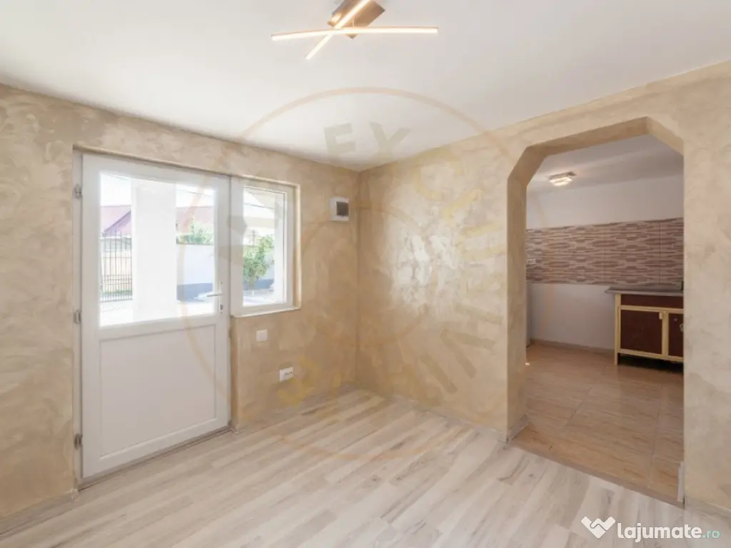 Casa Prelungirea Micsunele, Pitesti, Bascov 