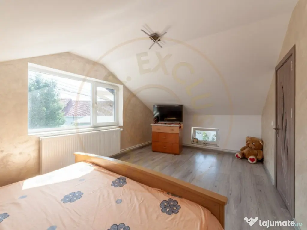 Casa Prelungirea Micsunele, Pitesti, Bascov 