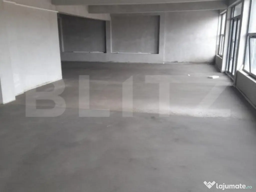 Spatiu comercial P+1, Puchenii Mosneni 