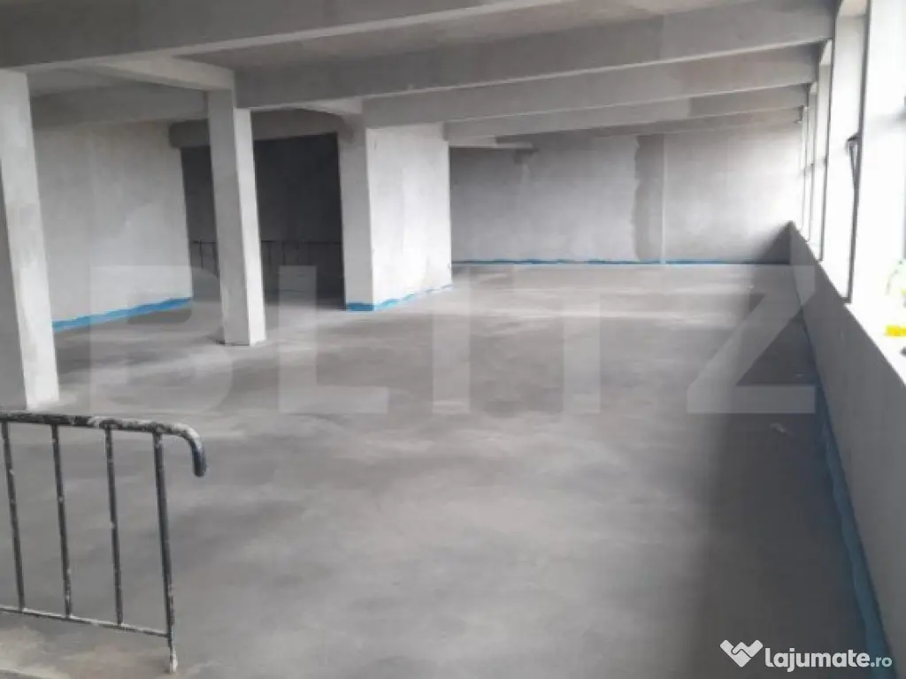 Spatiu comercial P+1, Puchenii Mosneni 