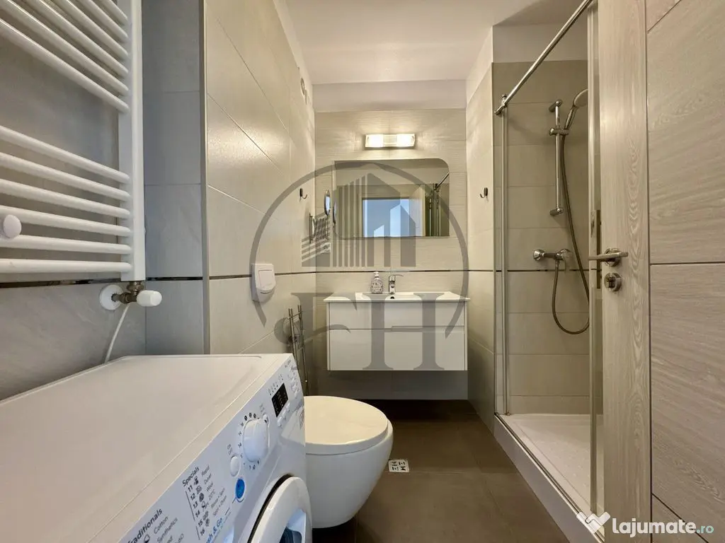 Studio de vanzare Mamaia Nord, complex Onix Blue 