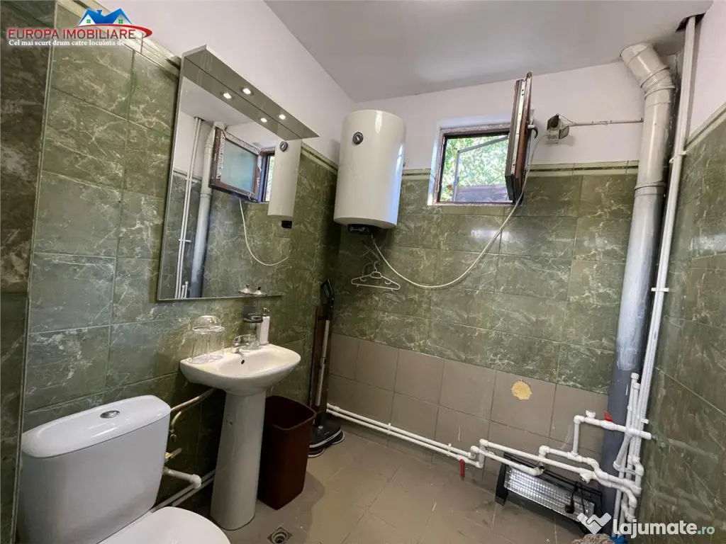 Spatiu comercial de inchiriat Tulcea 