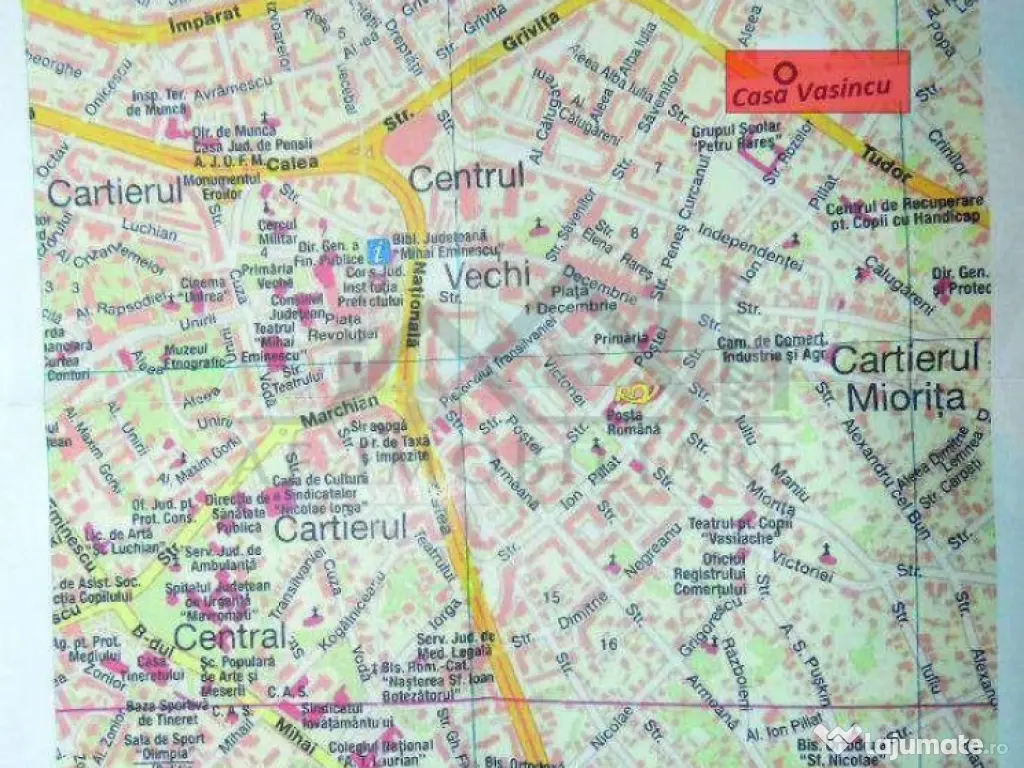 Oportunitate Investitie - - Asociere 