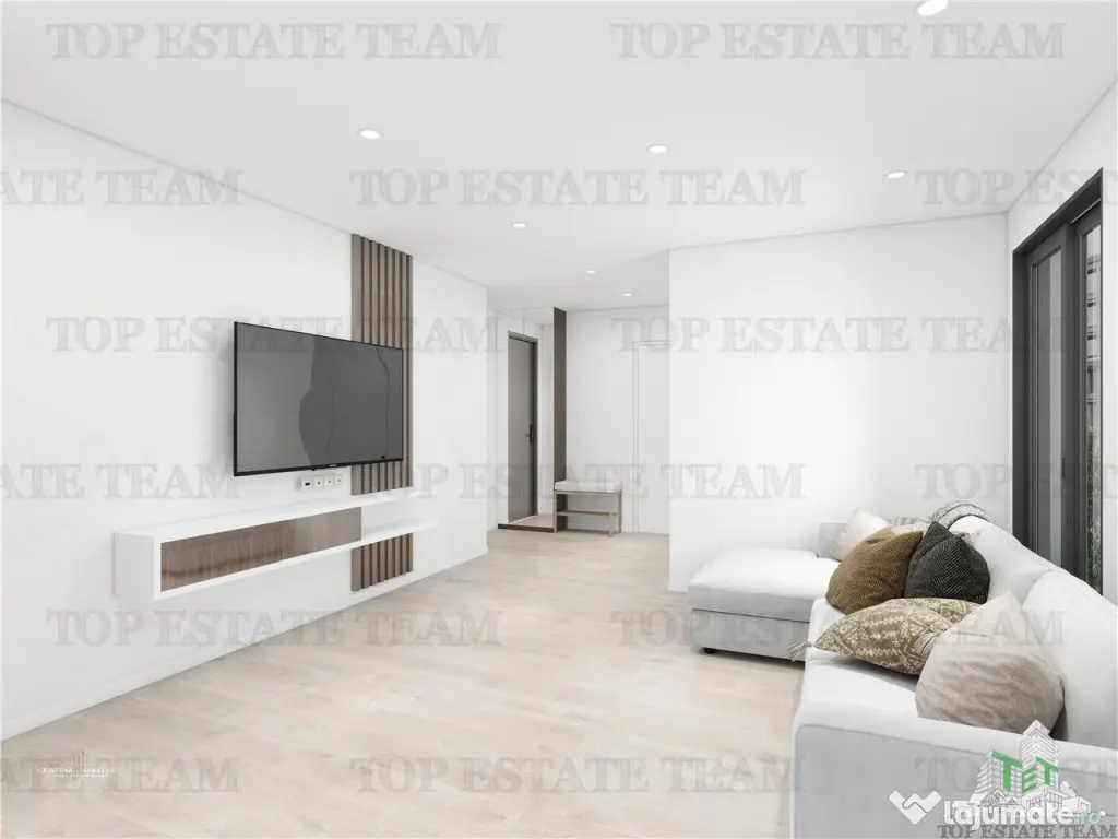 Garsoniera de bloc nou, adiacent metrou Obor