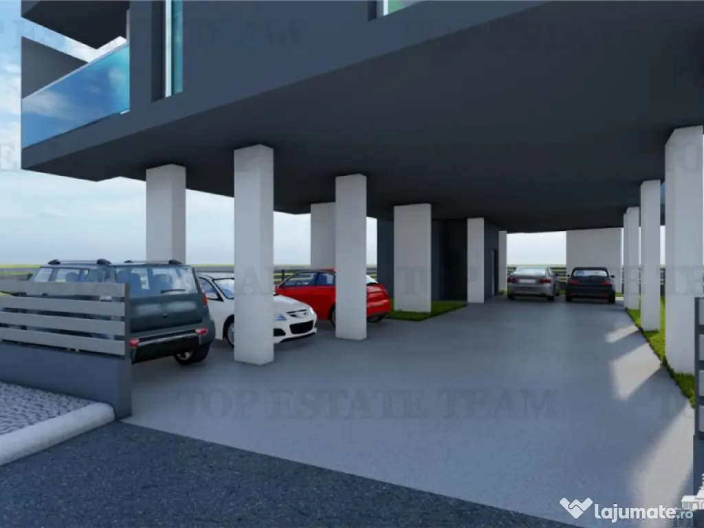 Garsoniera de bloc nou, adiacent metrou Obor