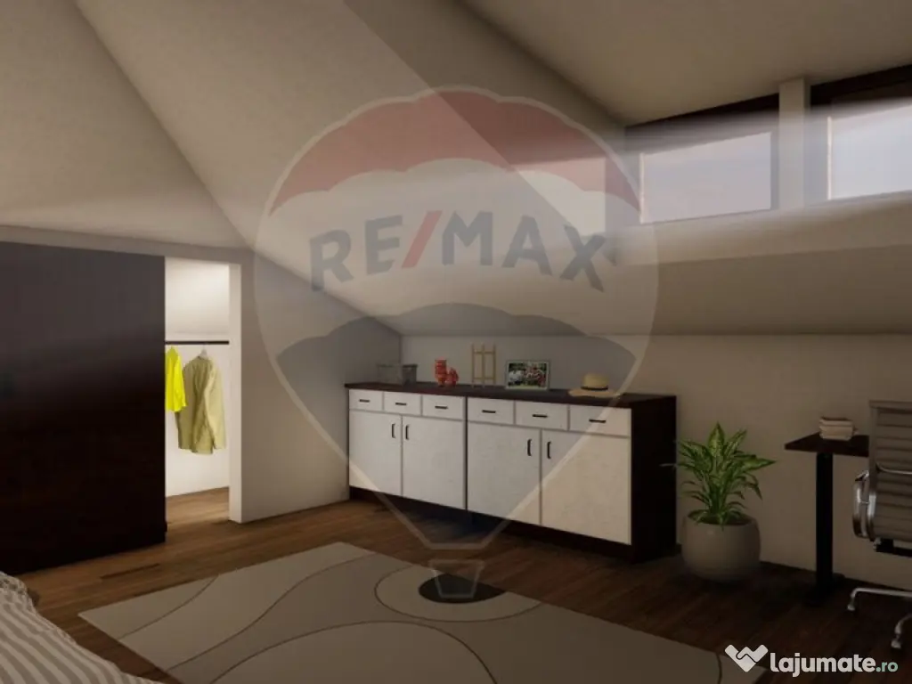 Casă / Vilă de vânzare str Dobrogeanu Gherea Radauti 